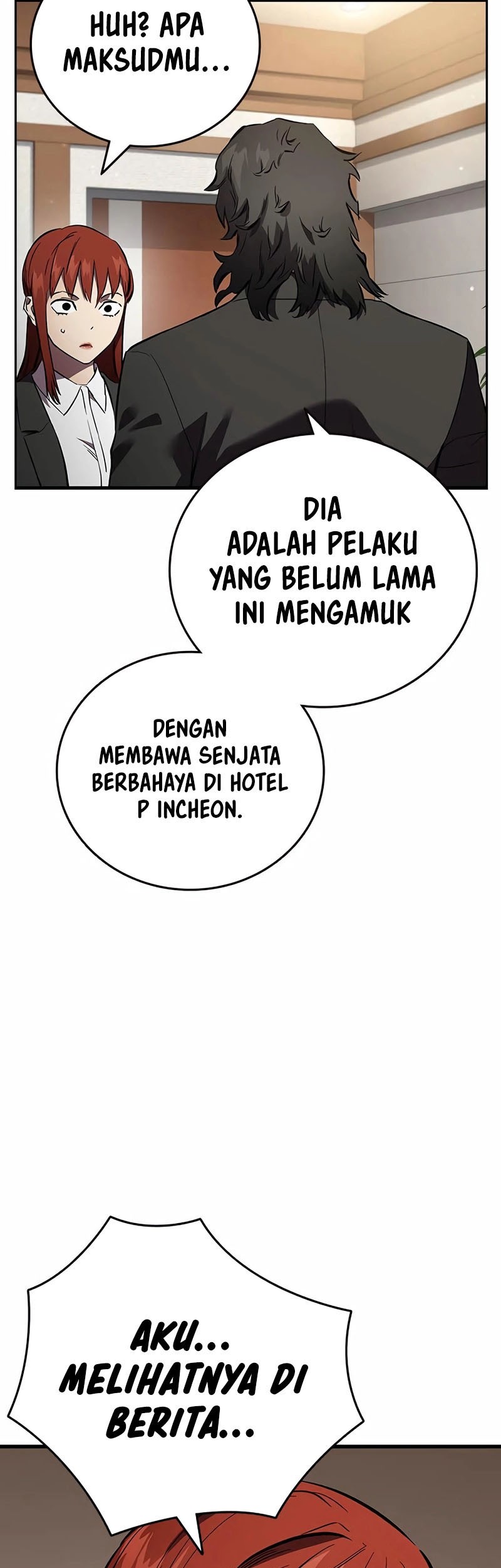 The Great War Chapter 37 - halaman 6