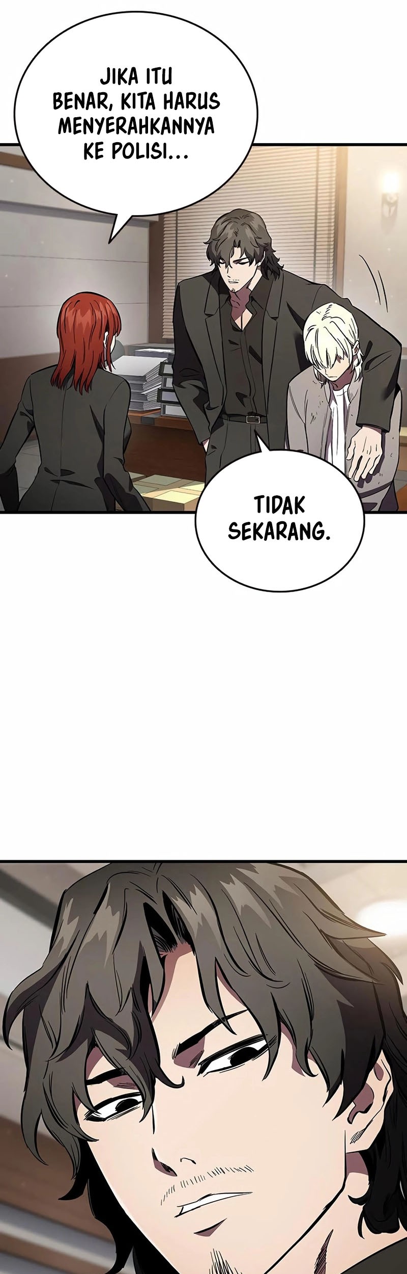 The Great War Chapter 37 - halaman 9