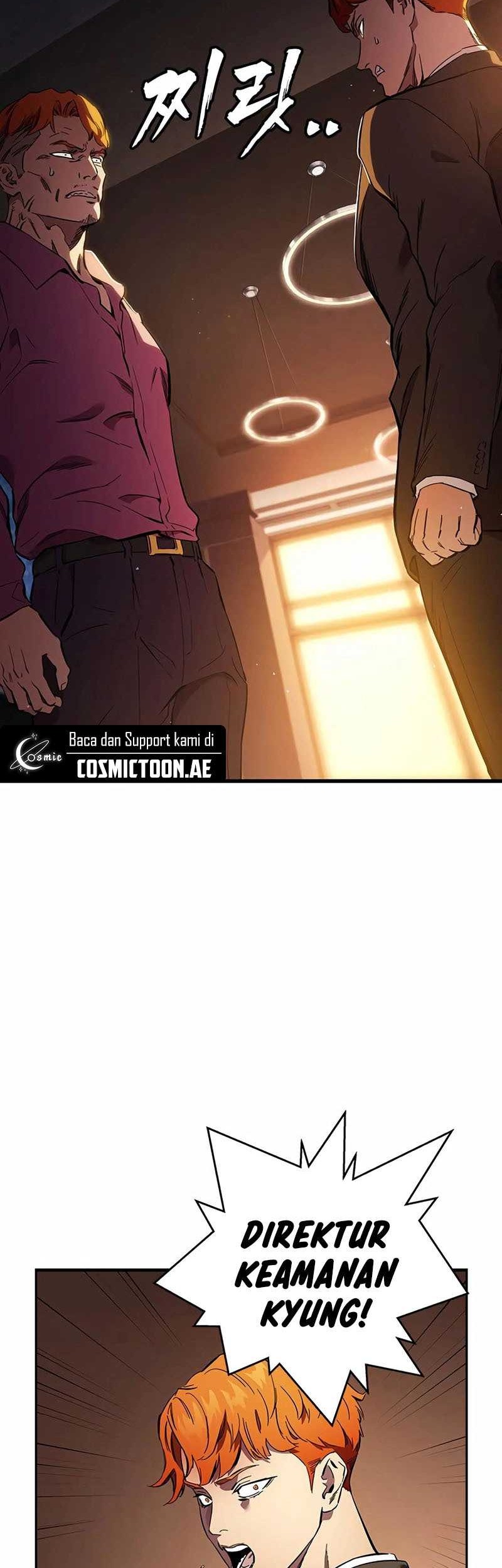 The Great War Chapter 38 - halaman 22