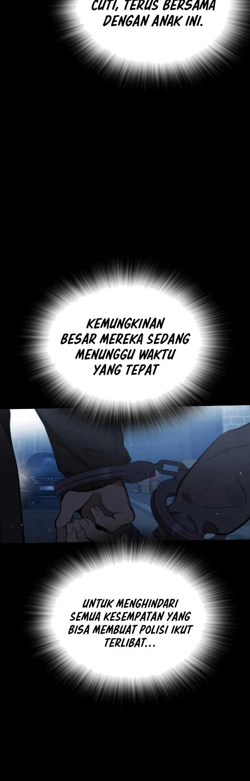 The Great War Chapter 38 - halaman 32