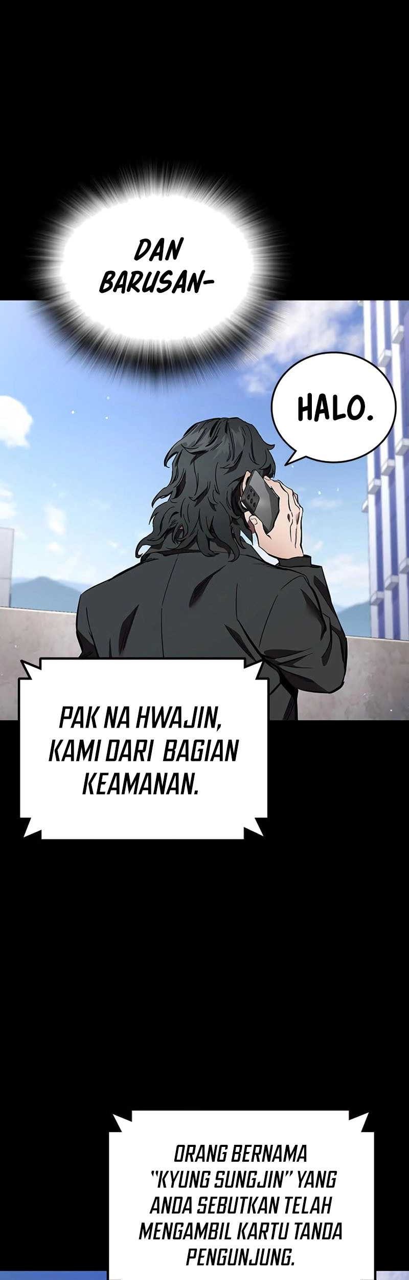 The Great War Chapter 38 - halaman 33