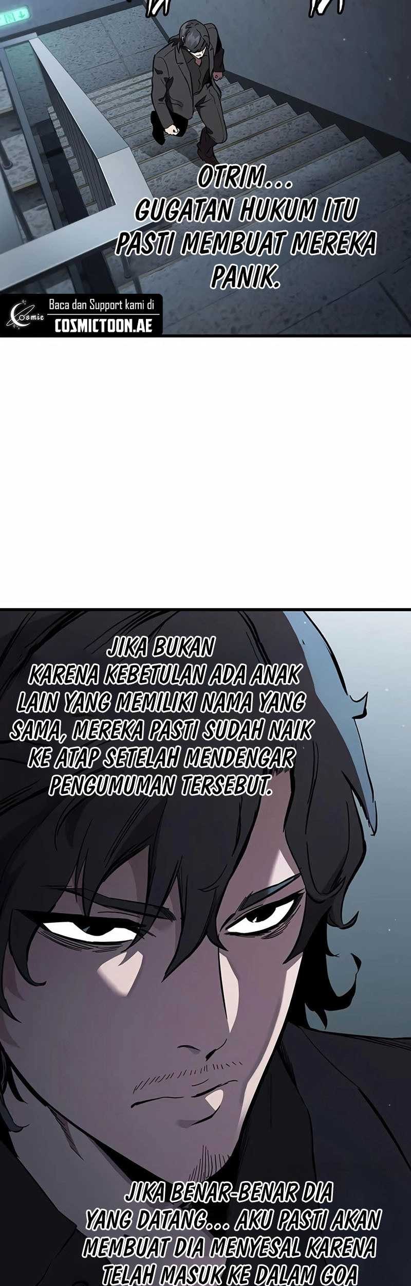 The Great War Chapter 38 - halaman 35