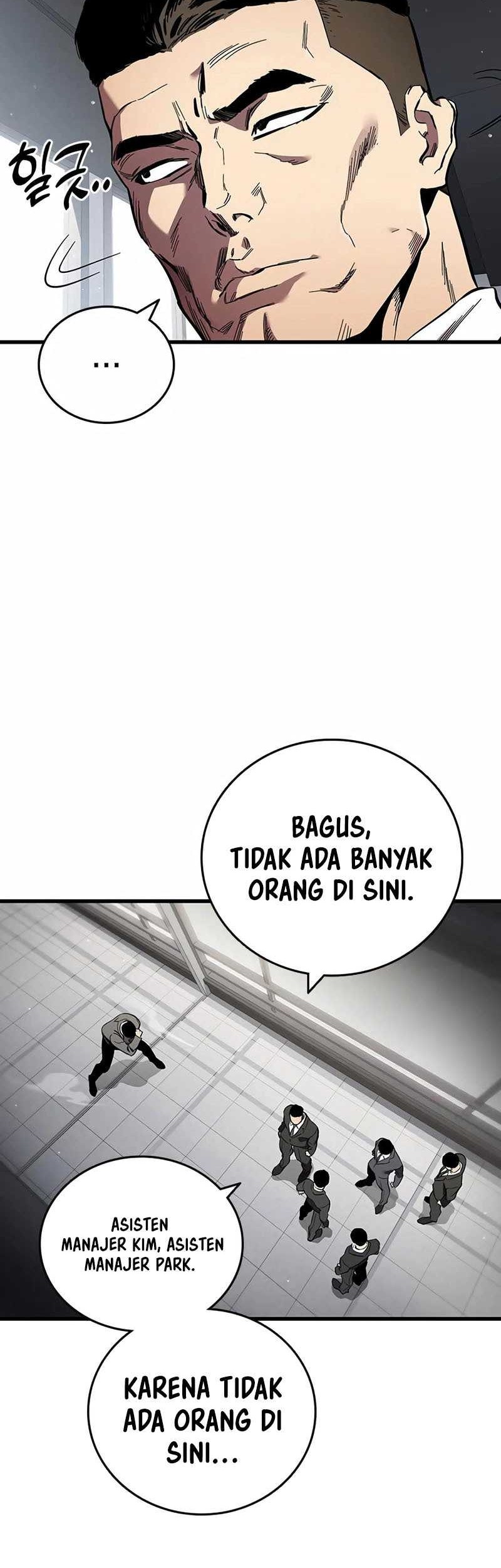 The Great War Chapter 38 - halaman 40