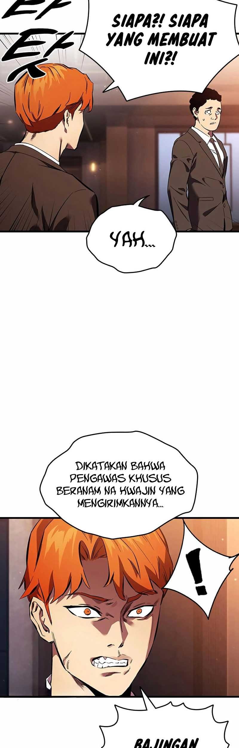 The Great War Chapter 38 - halaman 5