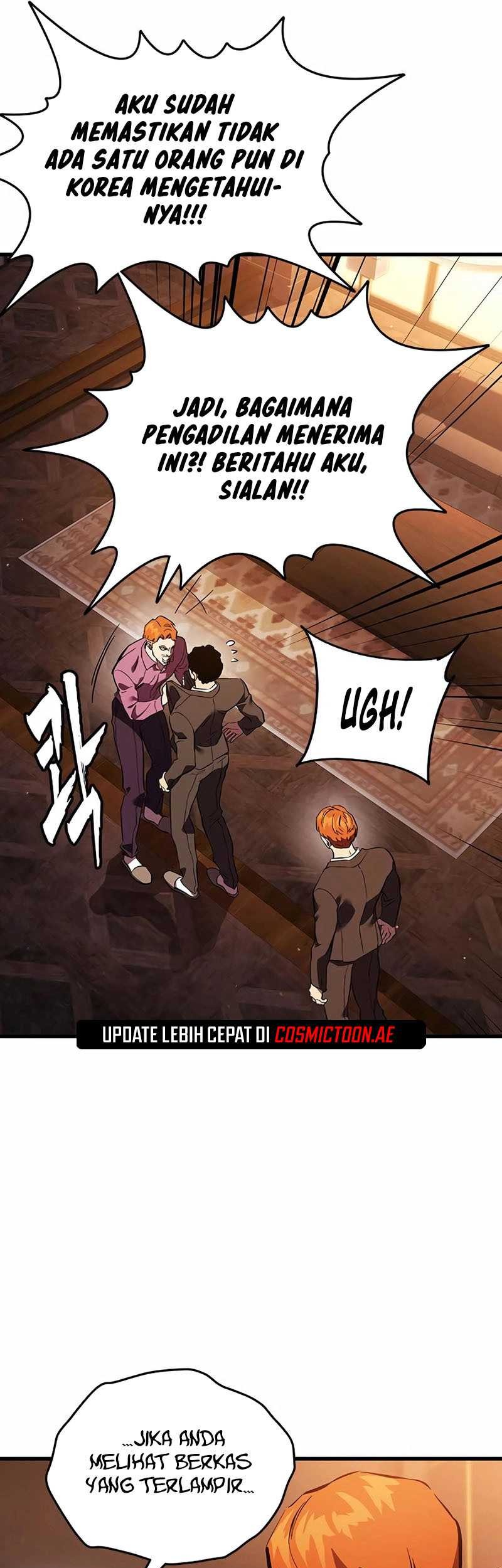 The Great War Chapter 38 - halaman 7
