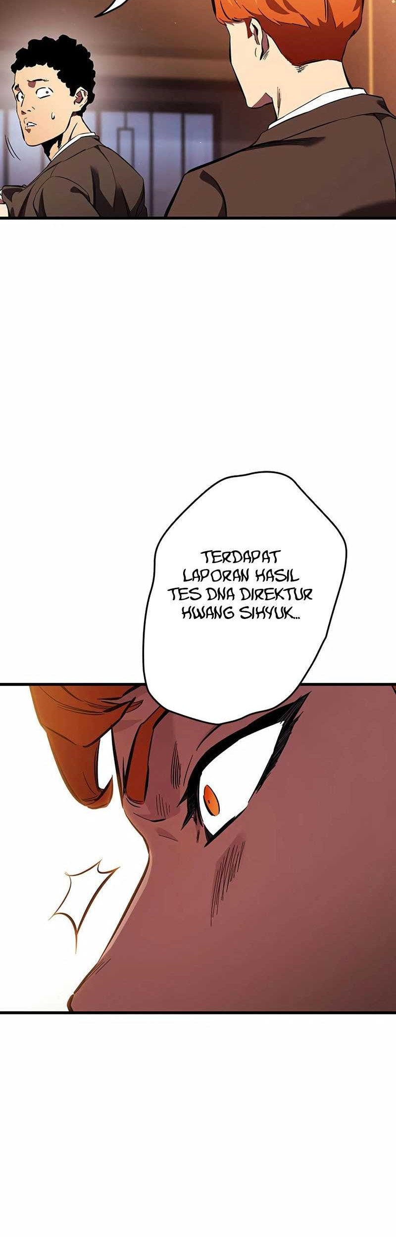 The Great War Chapter 38 - halaman 8