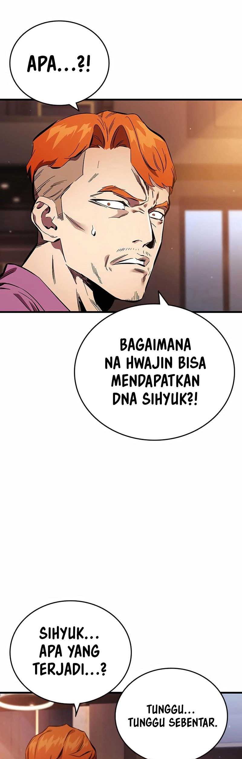 The Great War Chapter 38 - halaman 9