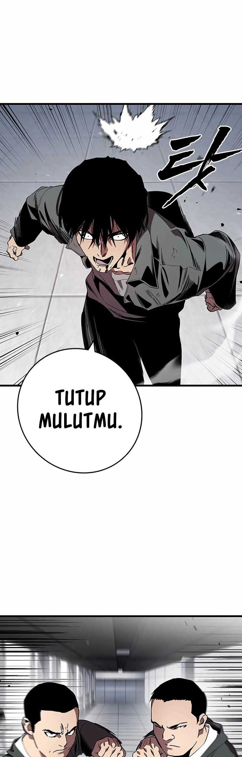 The Great War Chapter 39 - halaman 31