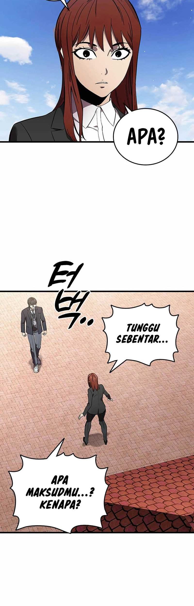 The Great War Chapter 39 - halaman 8