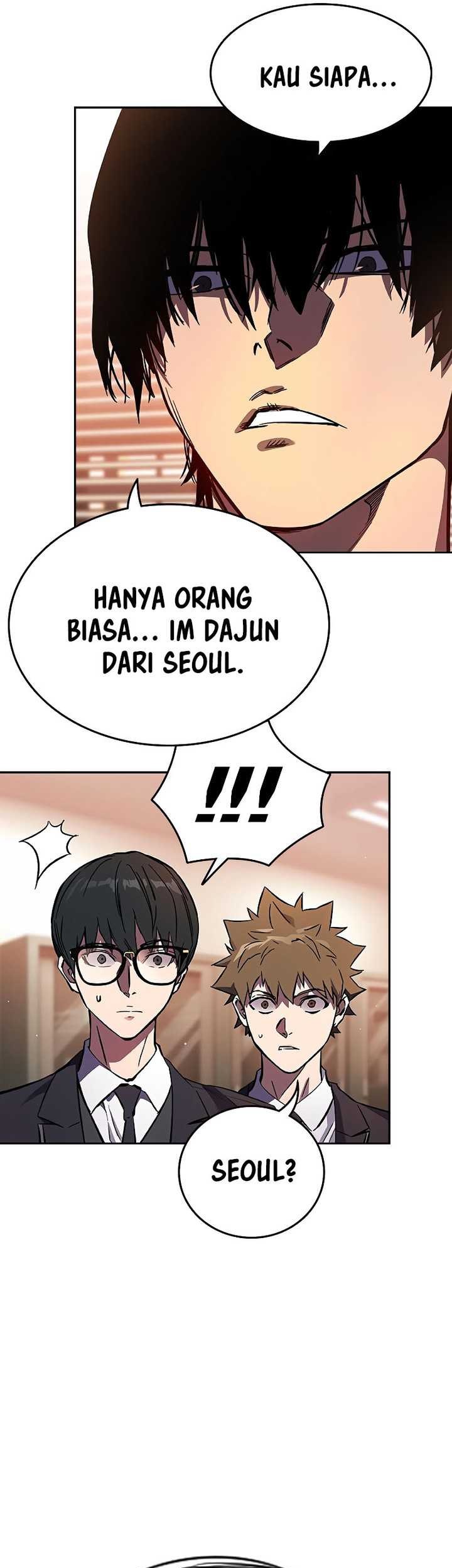 The Great War Chapter 4 - halaman 12