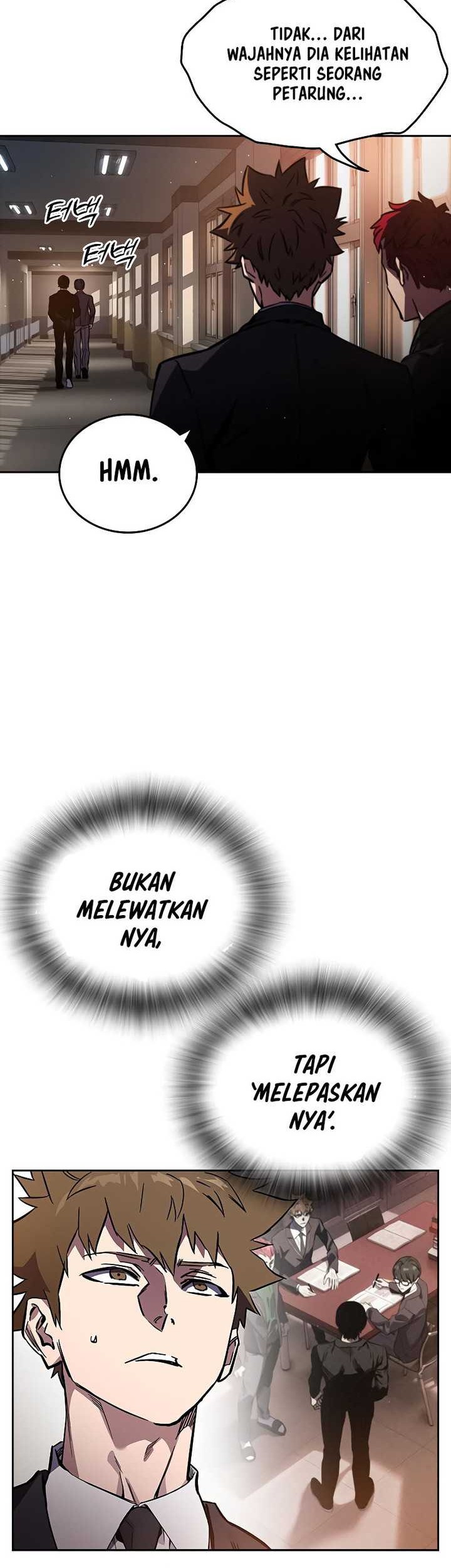 The Great War Chapter 4 - halaman 18