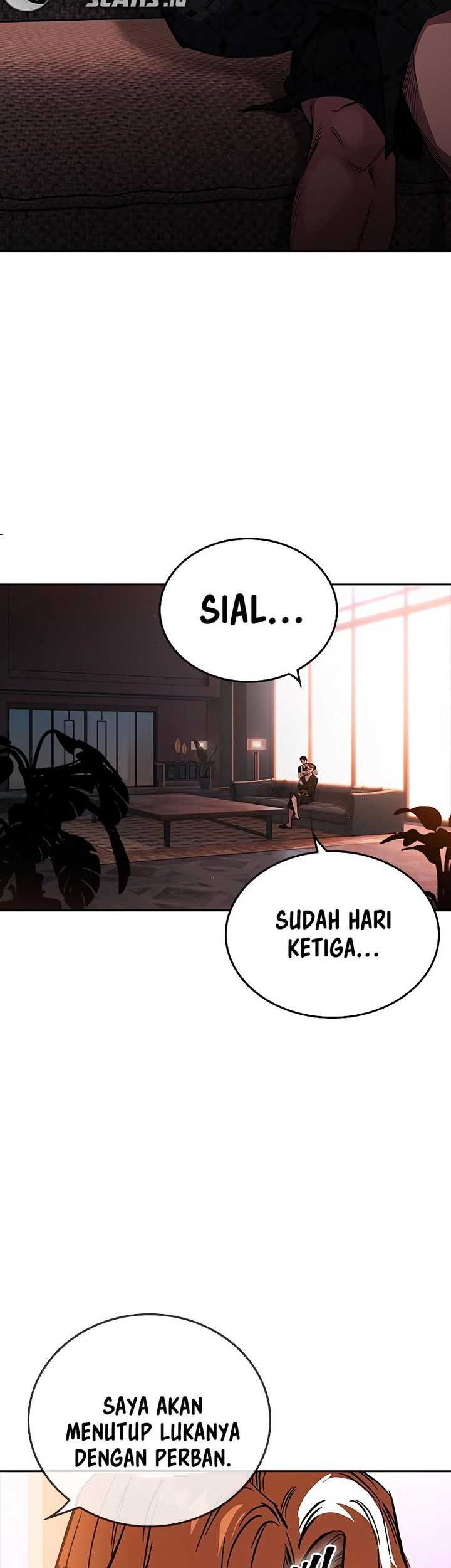The Great War Chapter 4 - halaman 27
