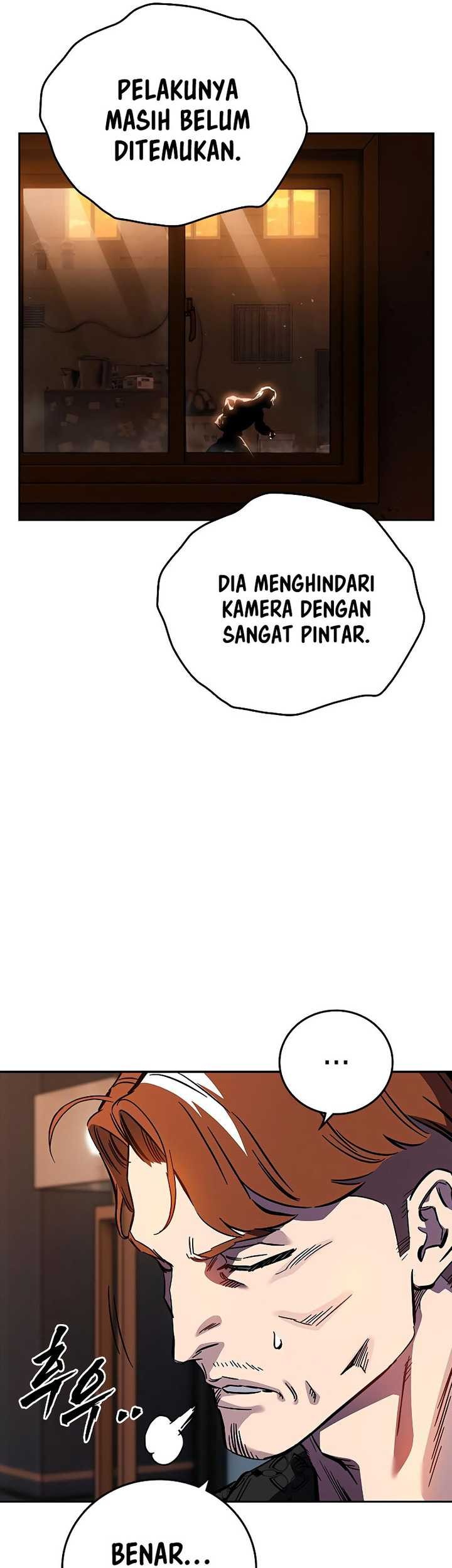 The Great War Chapter 4 - halaman 32
