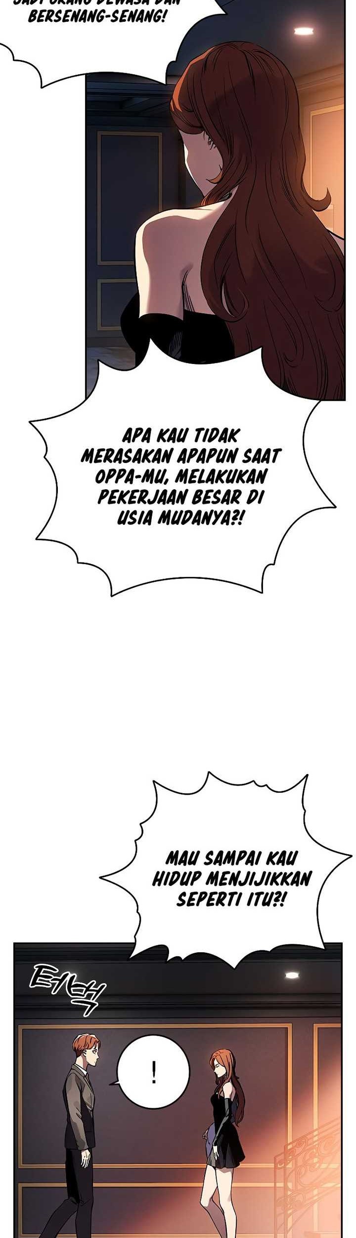 The Great War Chapter 4 - halaman 38