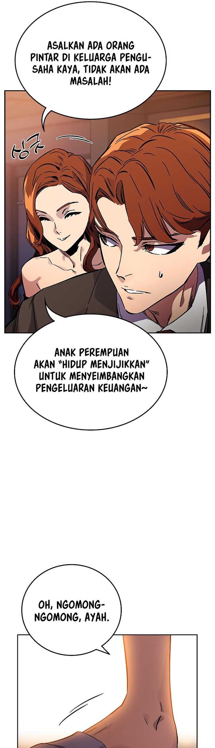 The Great War Chapter 4 - halaman 42