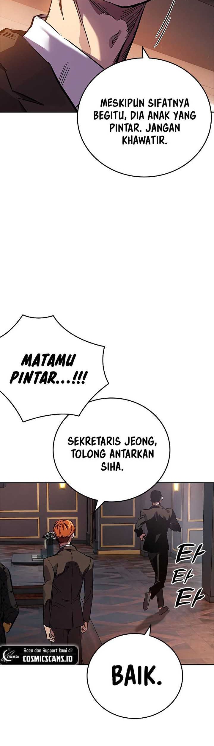 The Great War Chapter 4 - halaman 49