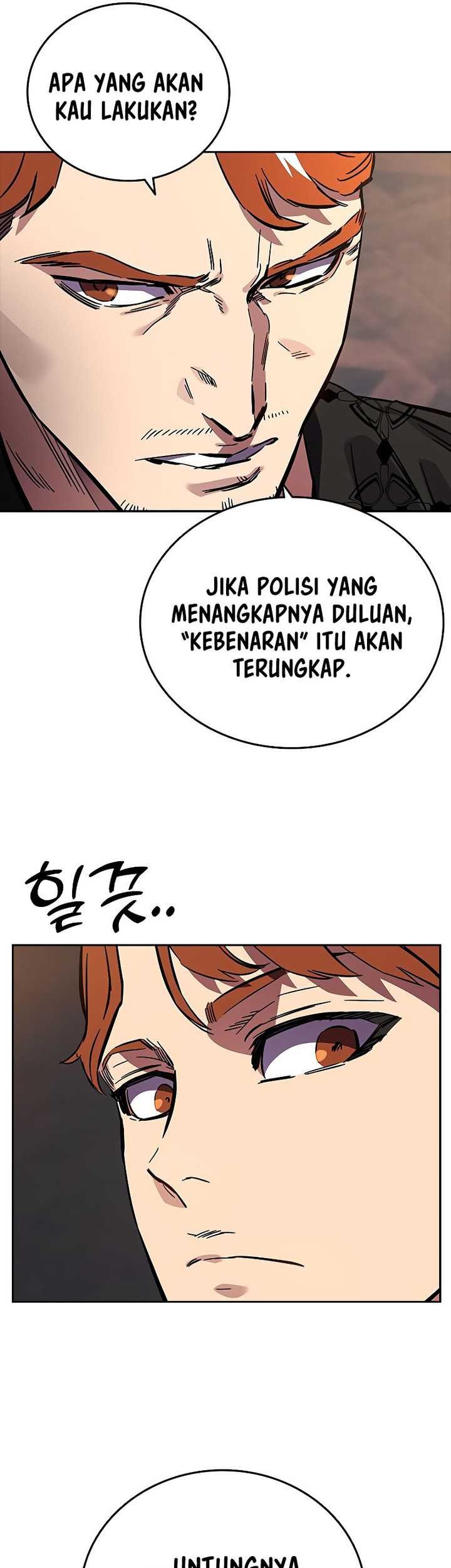 The Great War Chapter 4 - halaman 54