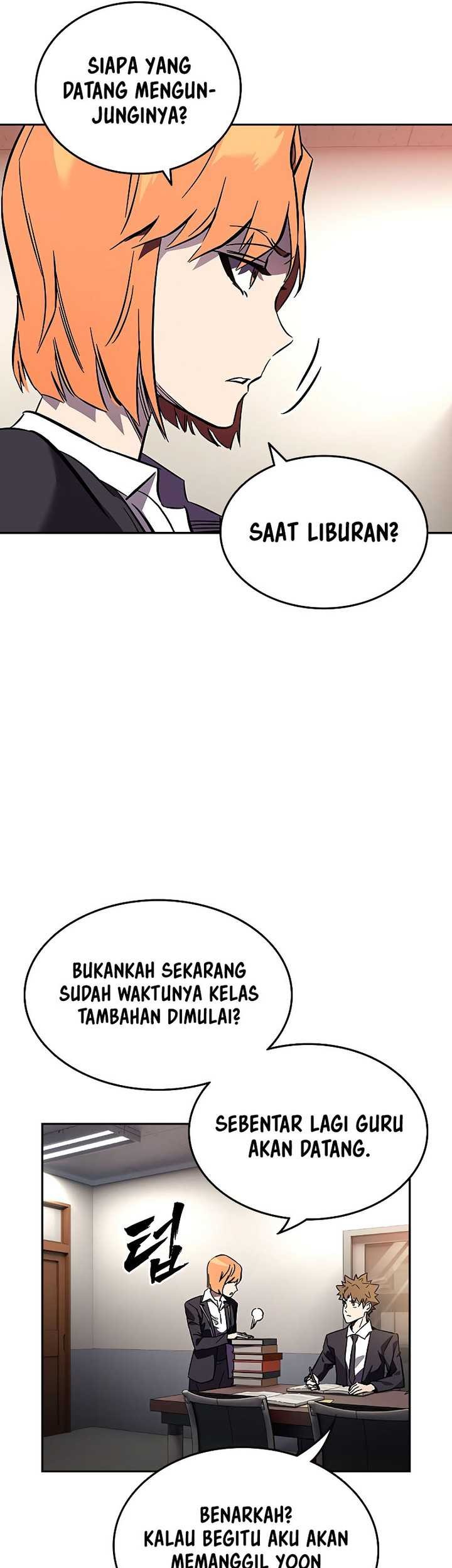 The Great War Chapter 4 - halaman 62
