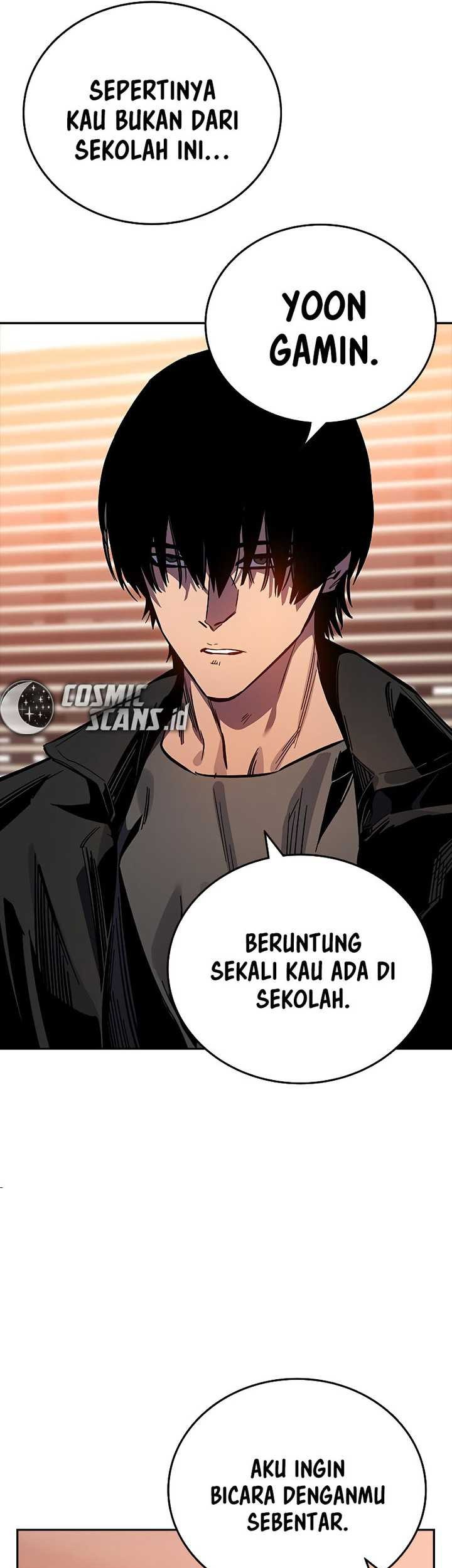 The Great War Chapter 4 - halaman 7