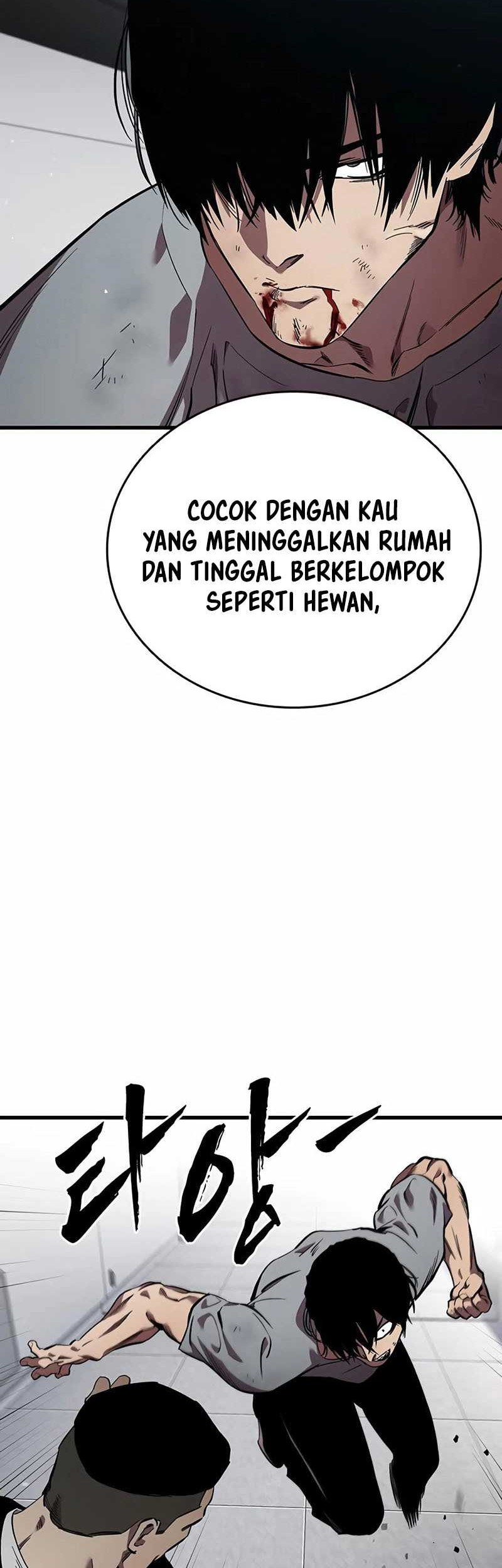 The Great War Chapter 40 - halaman 4