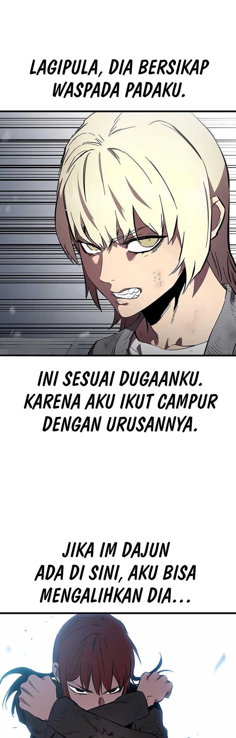 The Great War Chapter 40 - halaman 43