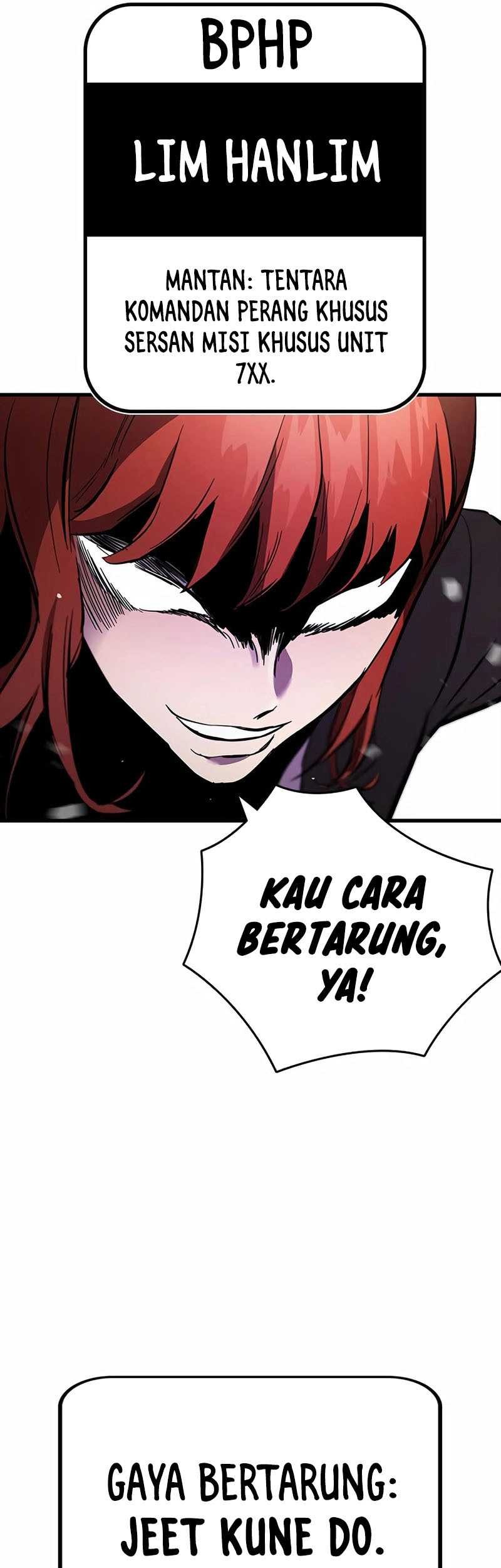 The Great War Chapter 40 - halaman 55