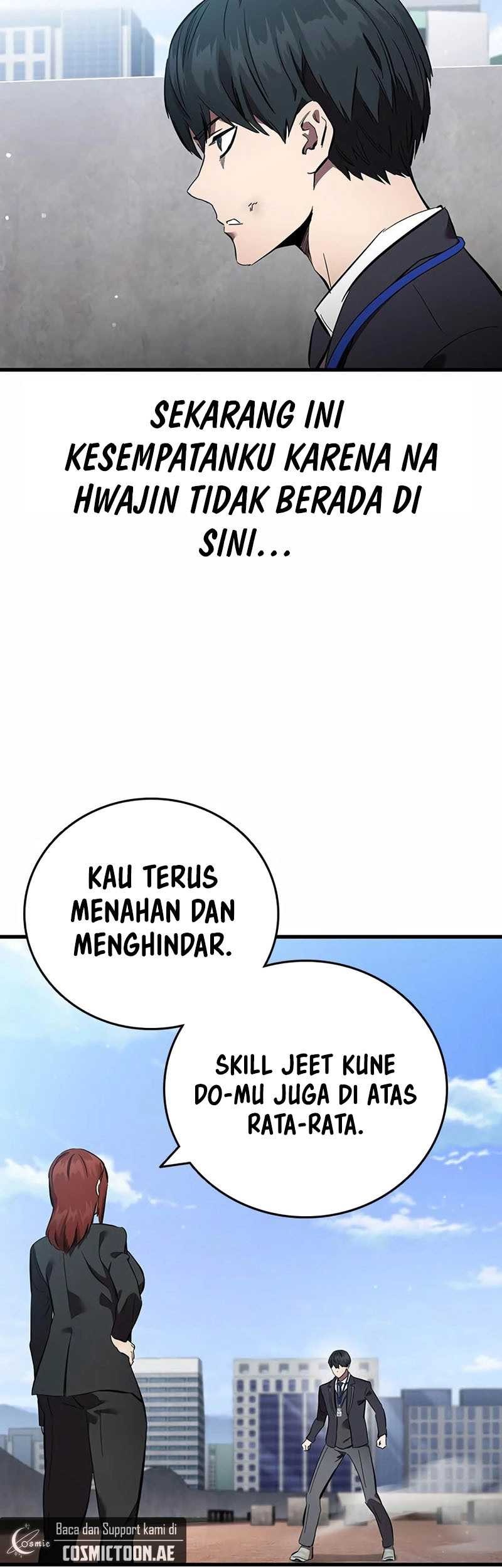 The Great War Chapter 40 - halaman 71