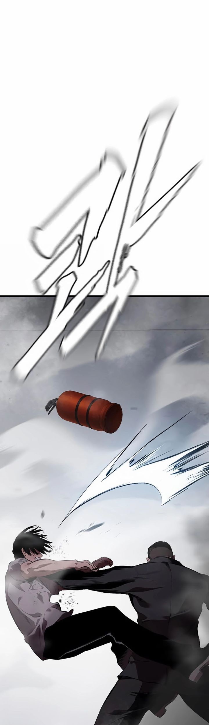 The Great War Chapter 41 - halaman 23