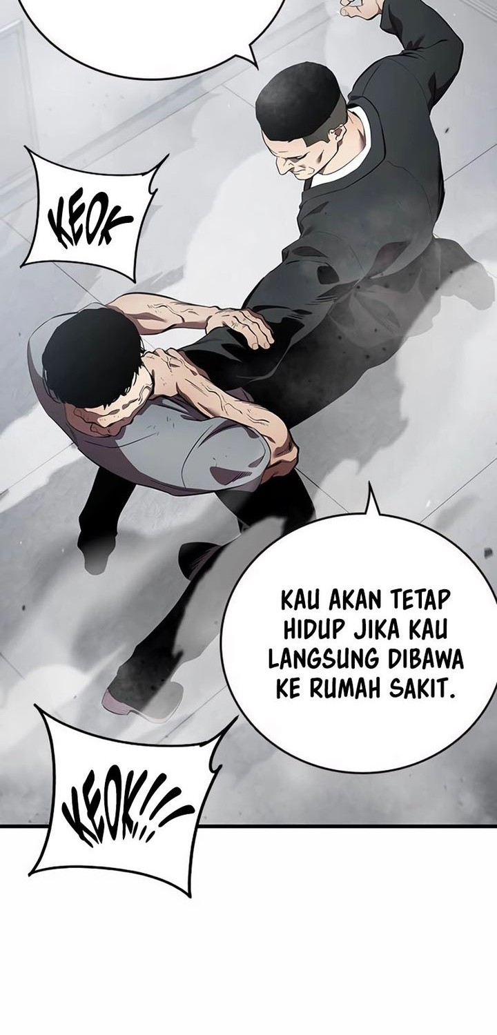 The Great War Chapter 41 - halaman 28
