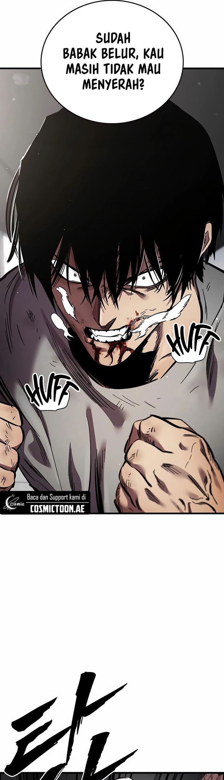 The Great War Chapter 41 - halaman 3