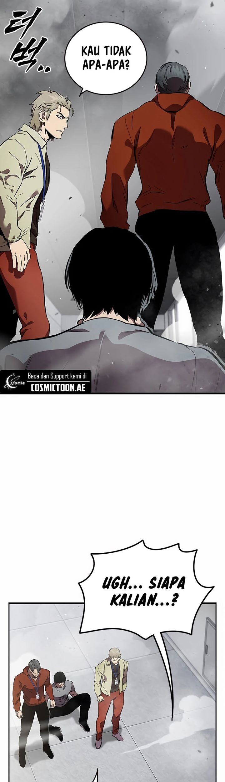 The Great War Chapter 41 - halaman 40