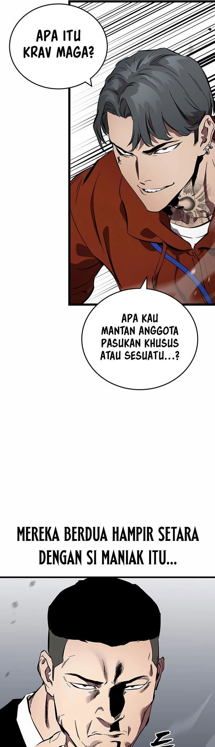 The Great War Chapter 41 - halaman 63