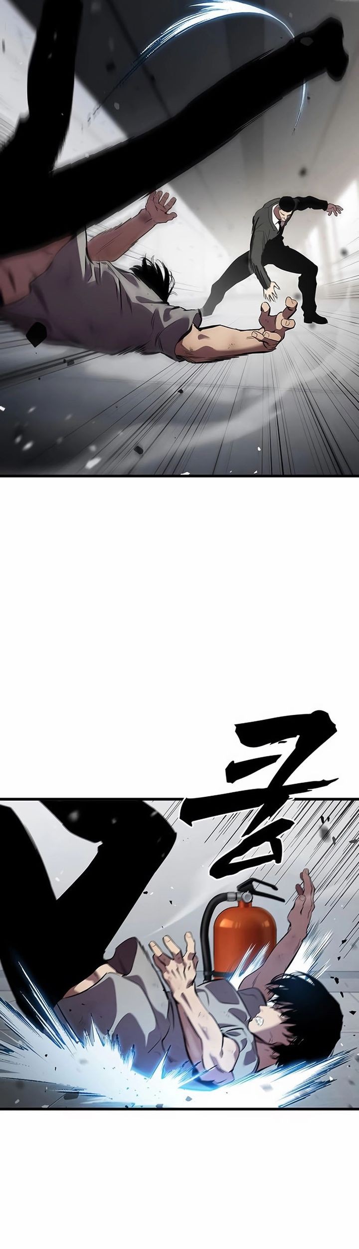 The Great War Chapter 41 - halaman 7