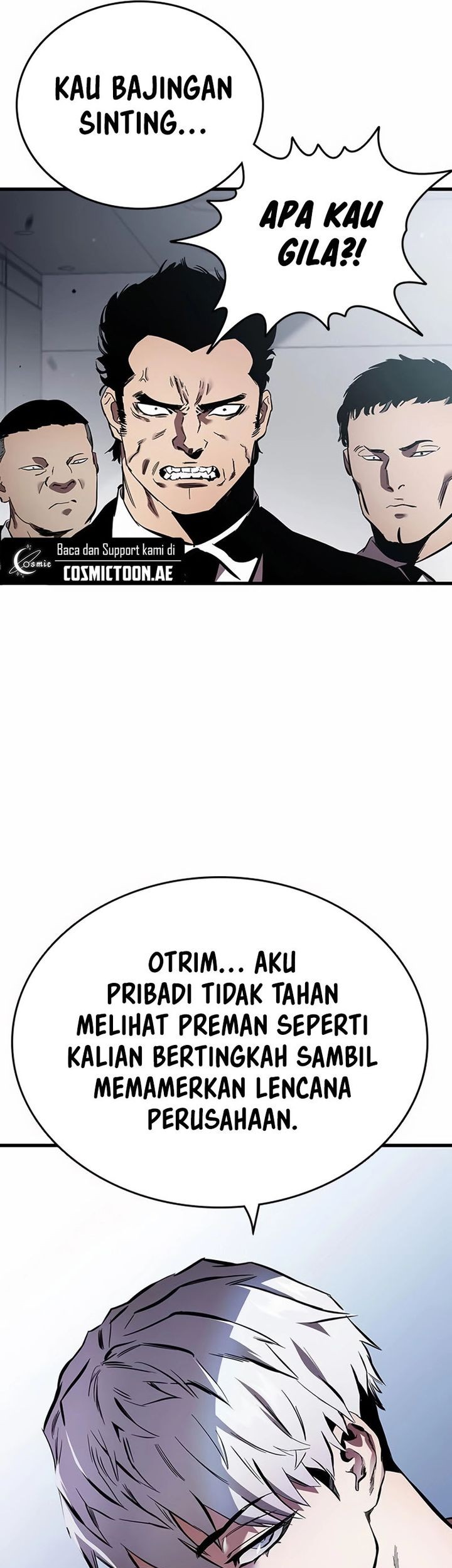 The Great War Chapter 41 - halaman 71