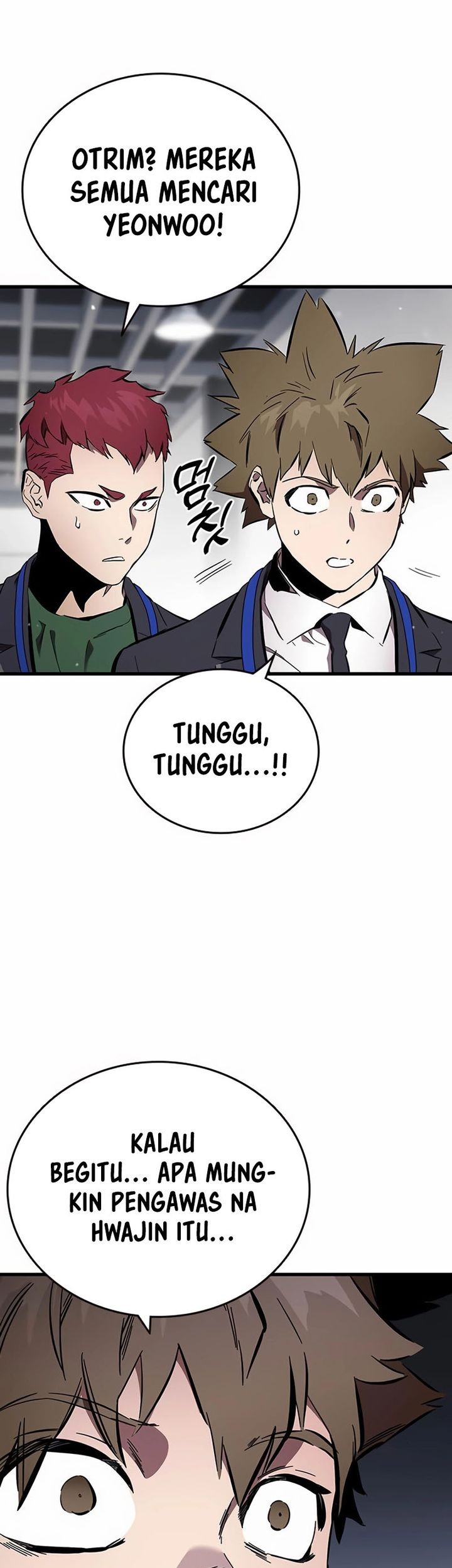 The Great War Chapter 41 - halaman 73