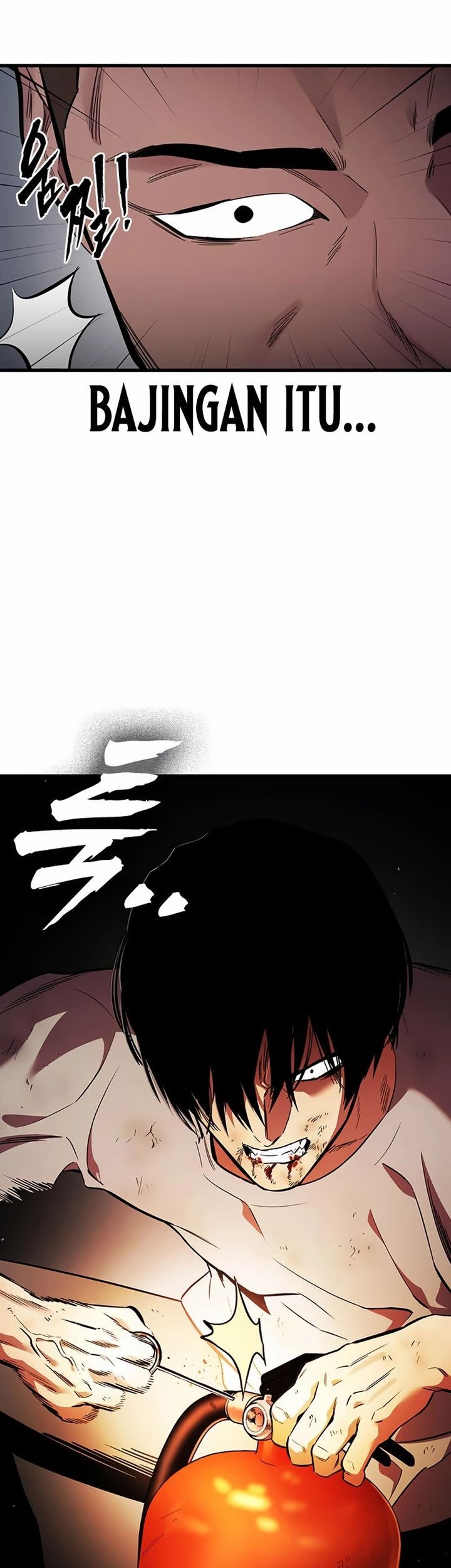 The Great War Chapter 41 - halaman 9