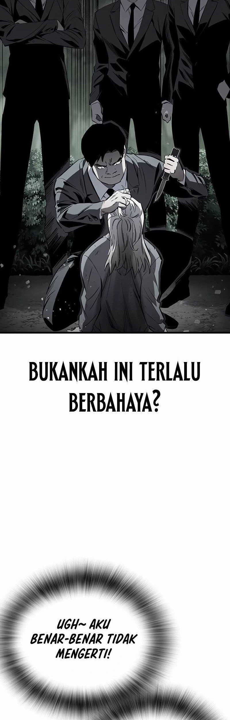The Great War Chapter 42 - halaman 35