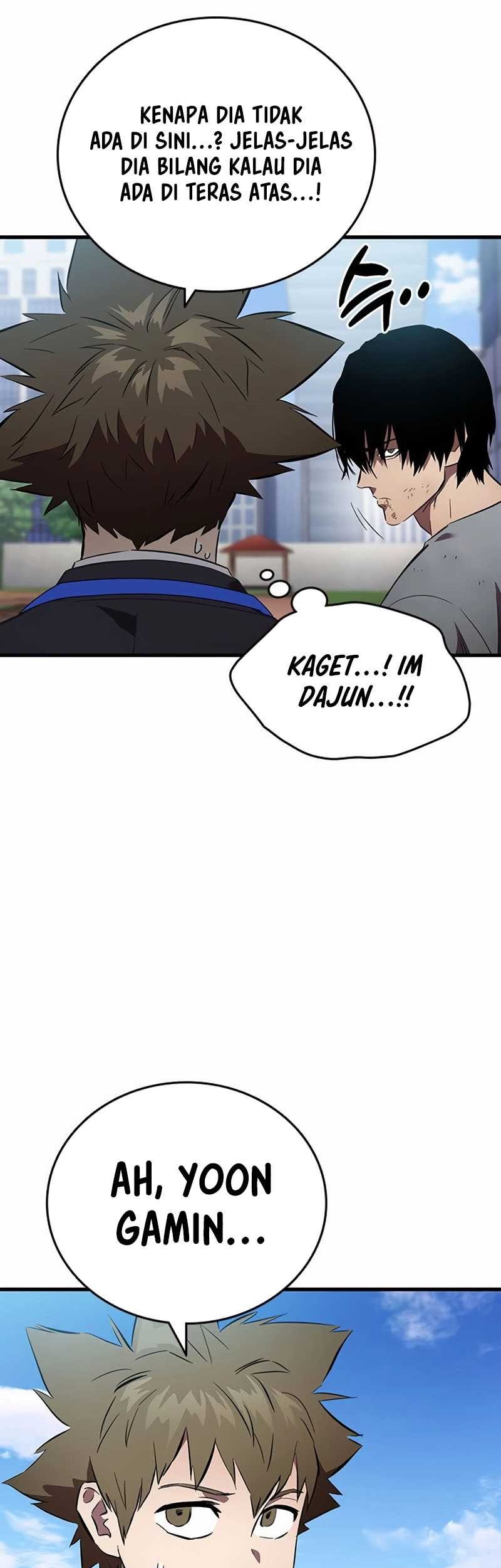 The Great War Chapter 42 - halaman 6