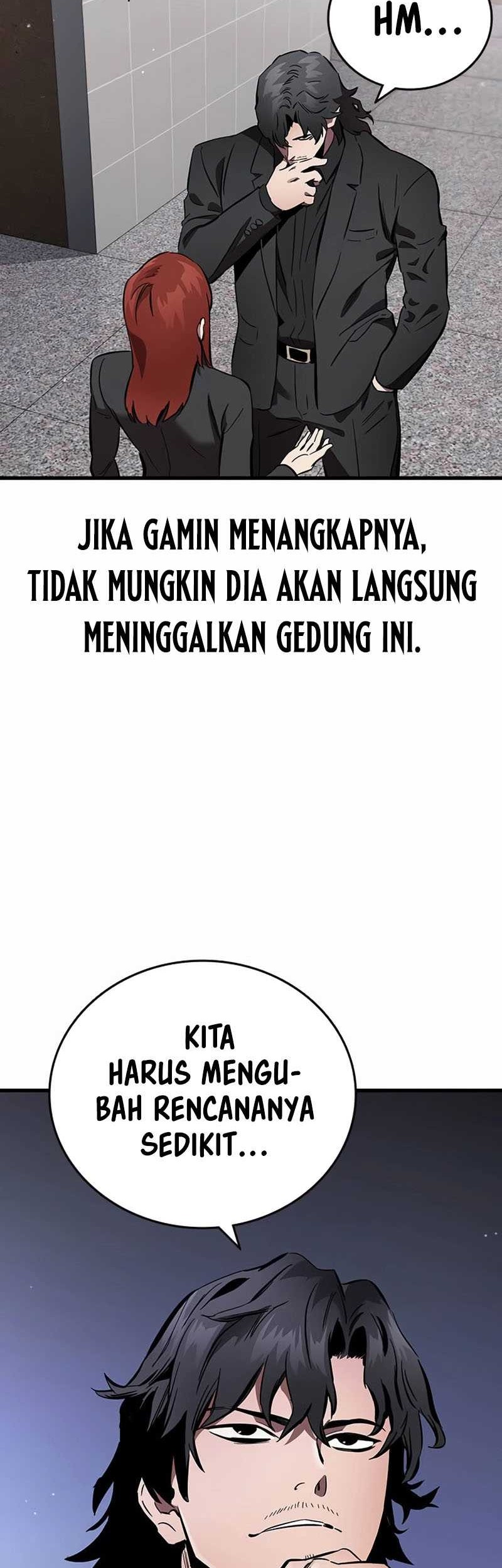 The Great War Chapter 42 - halaman 63