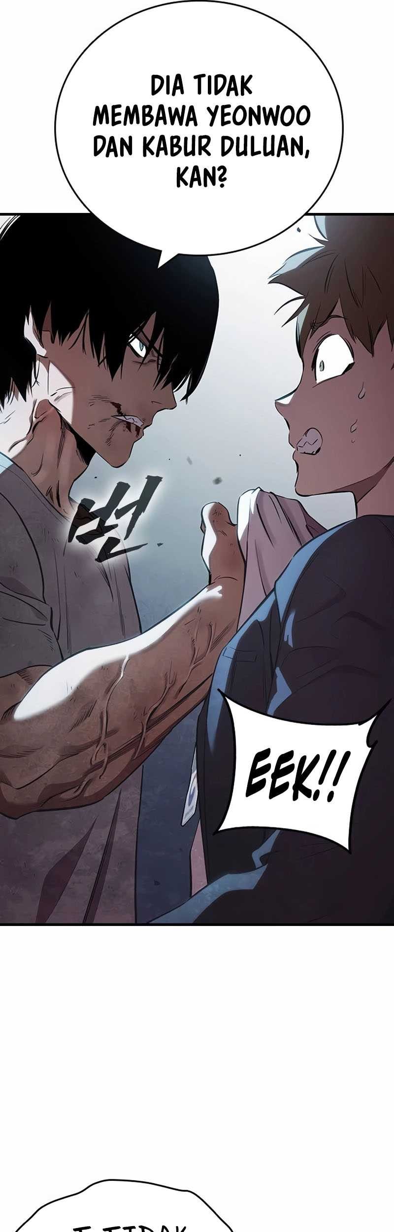 The Great War Chapter 42 - halaman 8