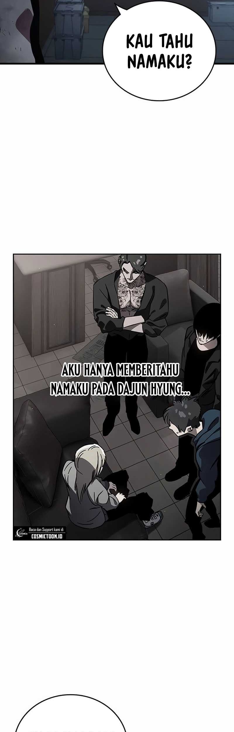 The Great War Chapter 43 - halaman 33