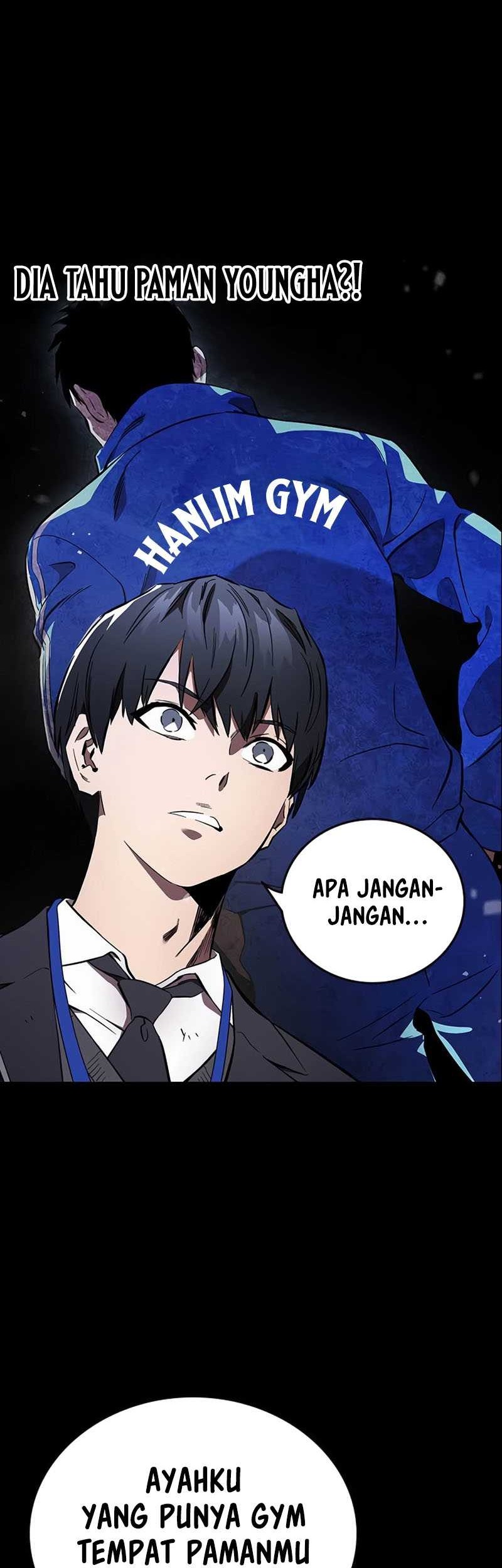 The Great War Chapter 43 - halaman 5