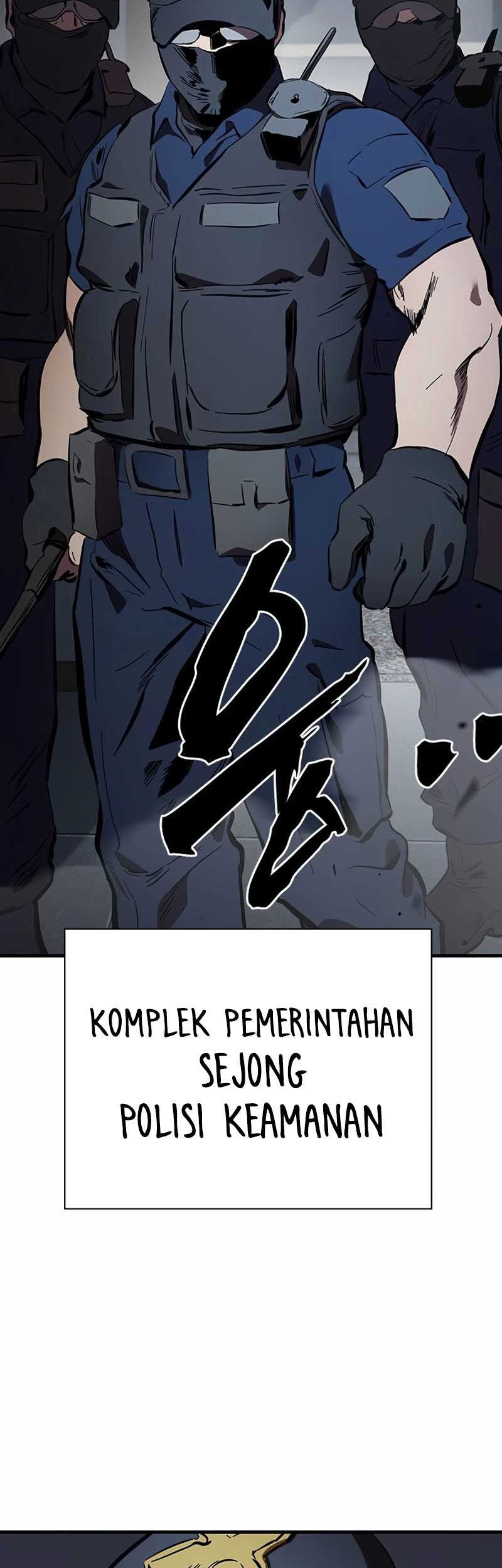 The Great War Chapter 43 - halaman 74