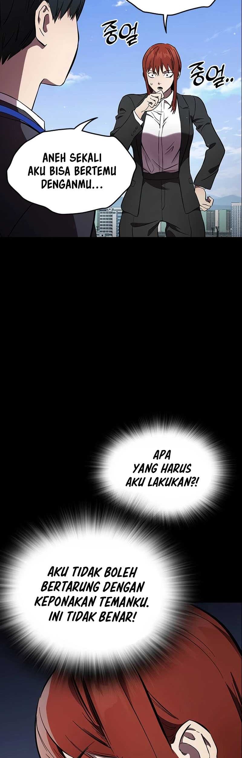The Great War Chapter 43 - halaman 8