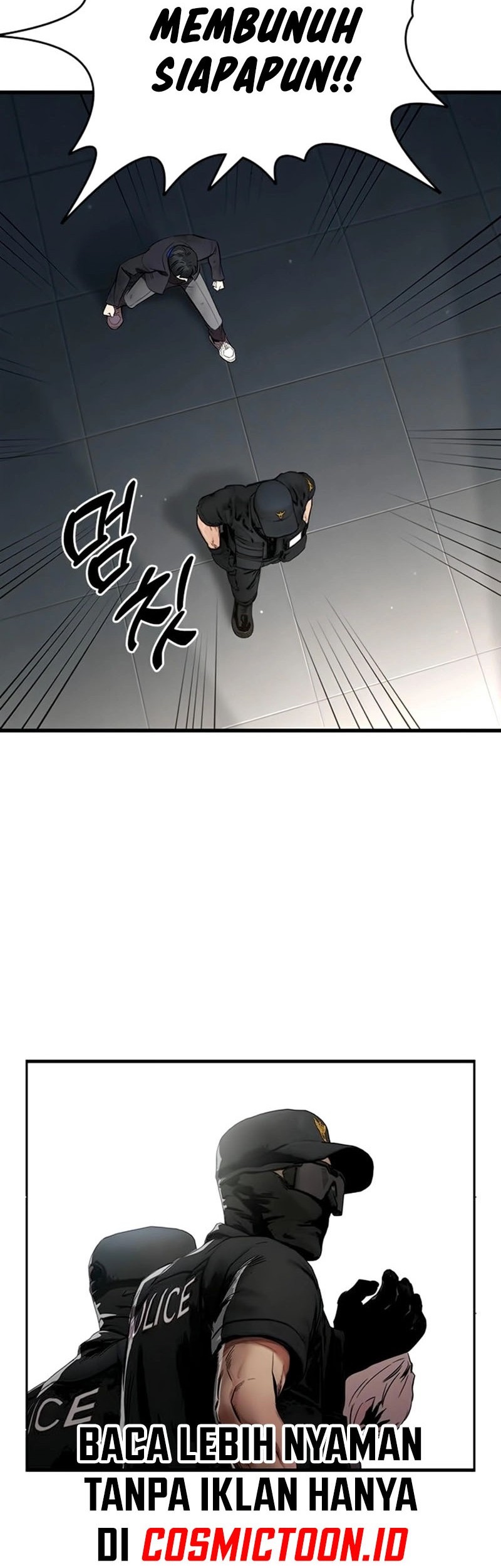 The Great War Chapter 44 - halaman 32