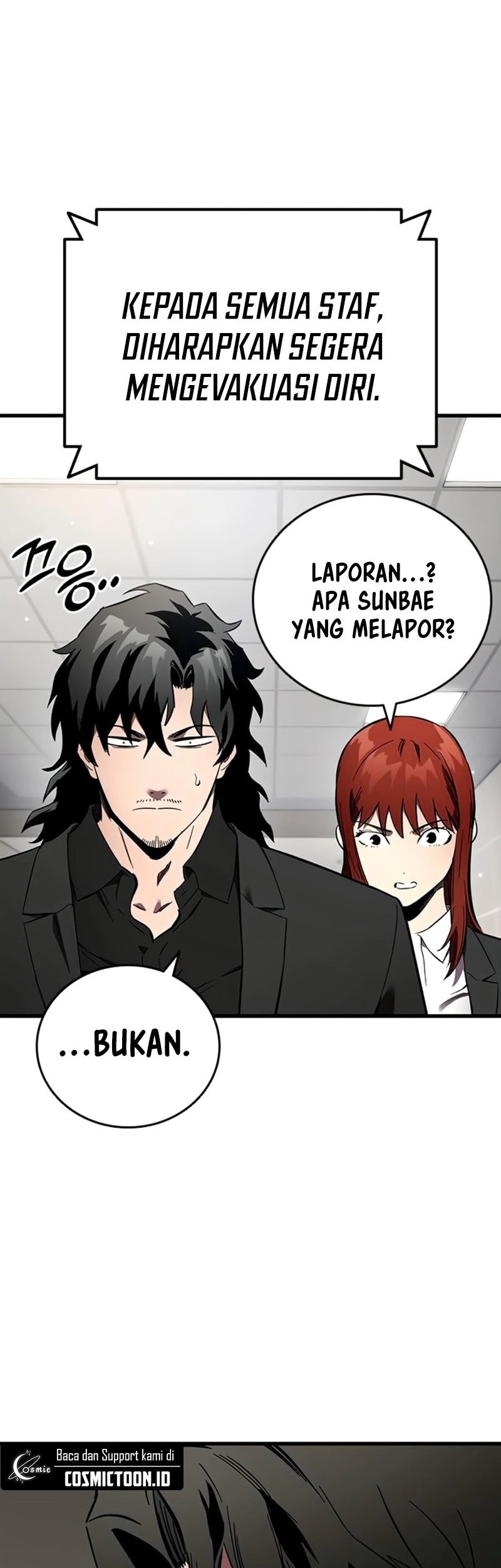 The Great War Chapter 44 - halaman 5