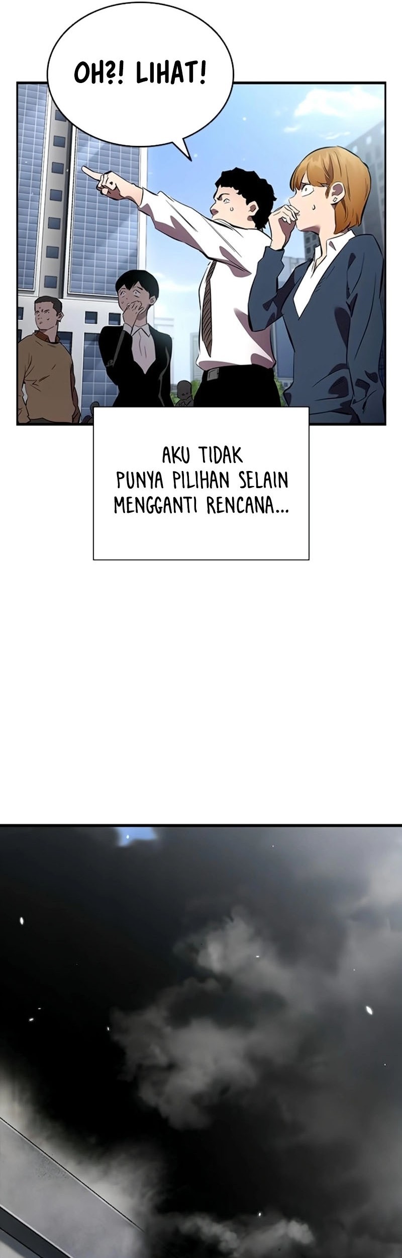 The Great War Chapter 44 - halaman 85