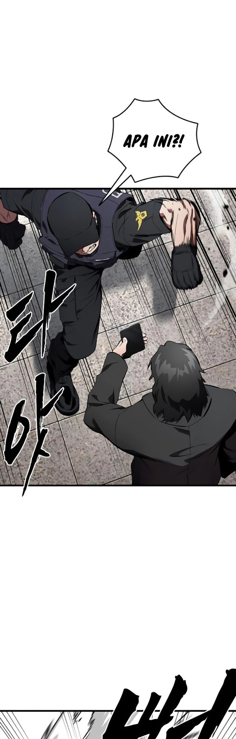 The Great War Chapter 45 - halaman 10