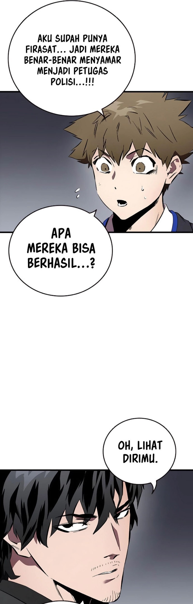 The Great War Chapter 45 - halaman 13