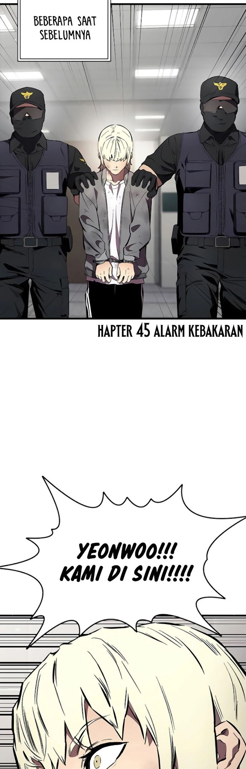 The Great War Chapter 45 - halaman 23